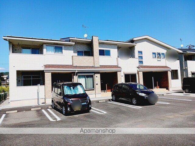 グランハピネス Ⅵ