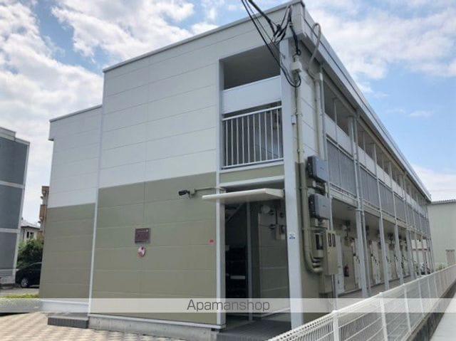 レオパレスピーチ