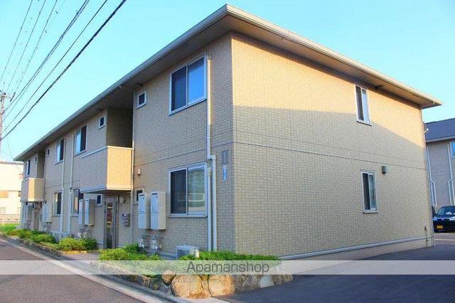 ハリス Ⅰ・Ⅱ棟