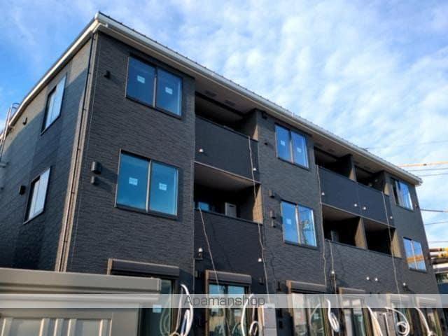 イーストフィールドⅡ