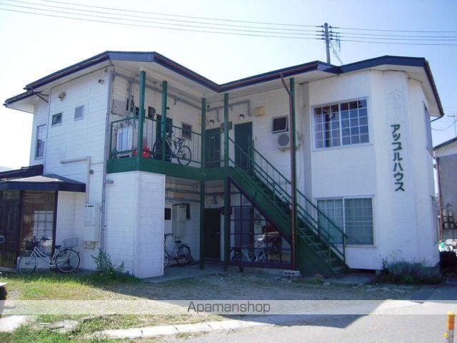 やまよアップルハウス