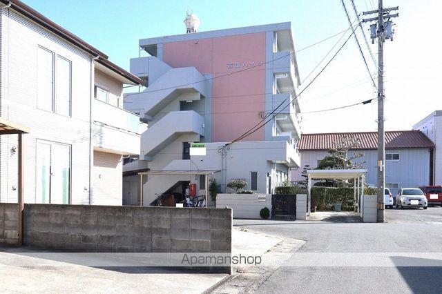 第2百田ハイツ