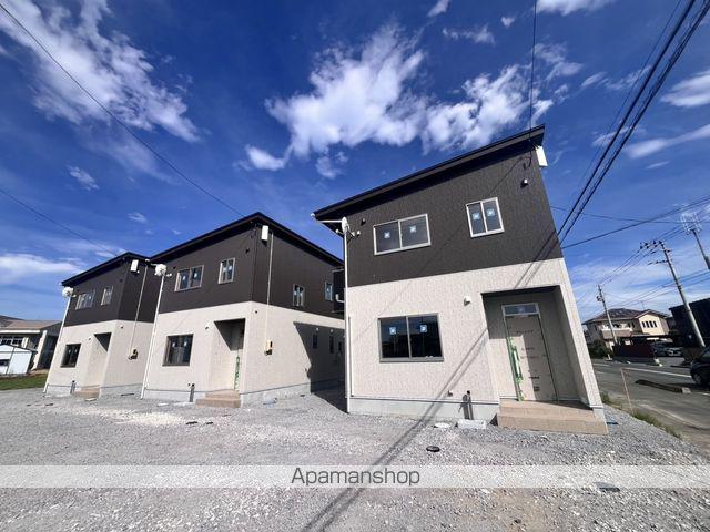 宮城県大崎市古川石森字南西原の戸建賃貸