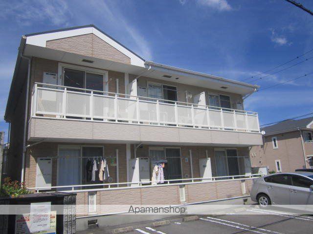 シャン・ミリューⅠA