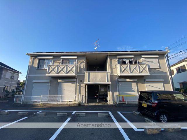 ロジュマンイズミB