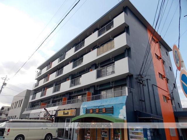 イミソーレ岩倉(1LDK/2階)