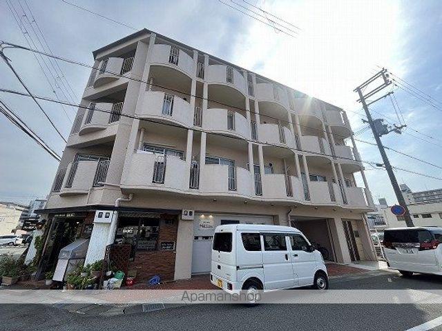 アートハイツ南今宿(1LDK/2階)