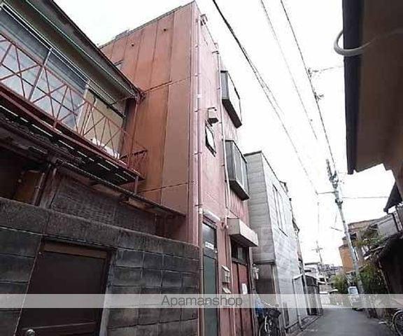 高野マンション