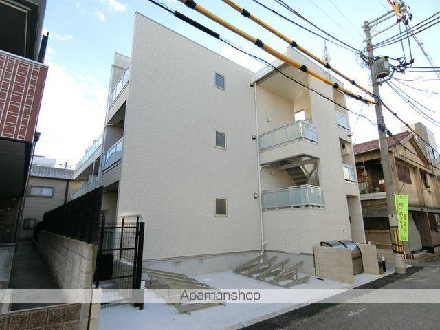 リブリ・西今川