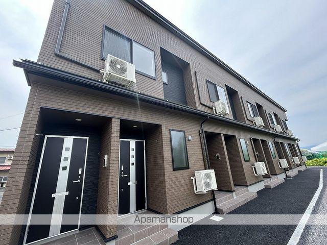 奥羽本線 東根駅 徒歩23分 2階建 築1年