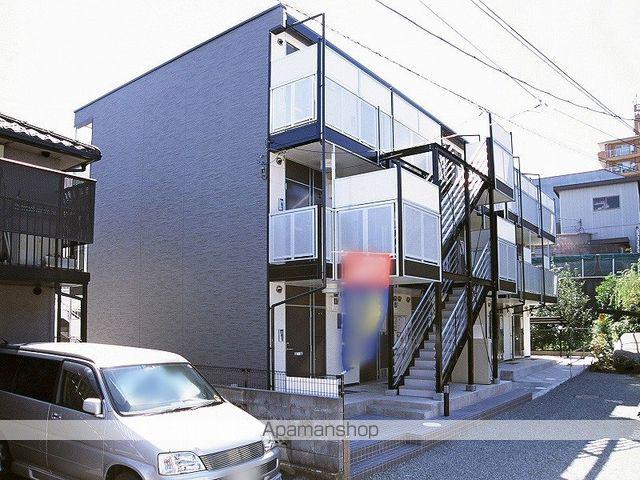 レオパレスドエル 別所