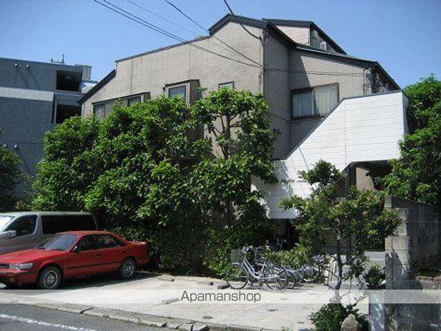 ブラサムハイツ