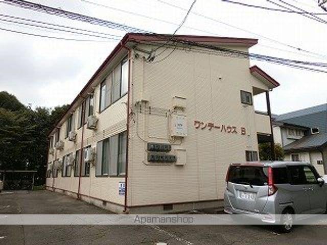 ワンデーハウス