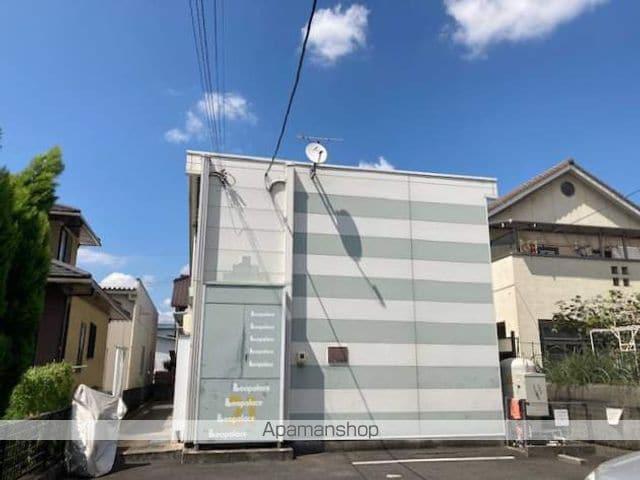 レオパレスパティオ