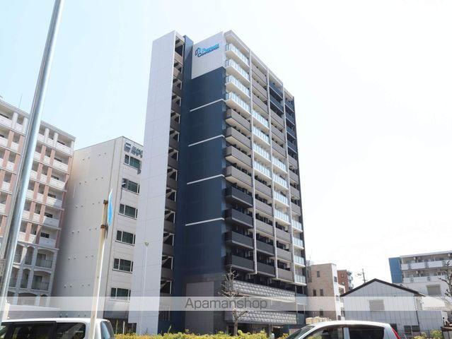 プレサンス新栄リベラ