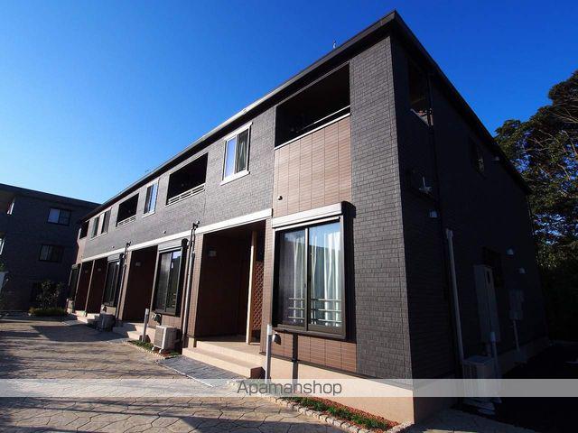 グランパレス カシマ Ⅱ