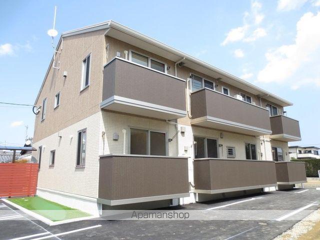 なでしこ(1LDK/1階)
