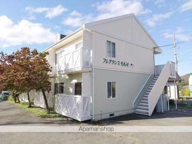 フレグランスモモセ