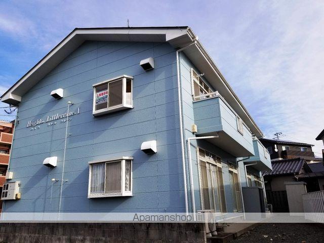 ハイツリトルクレーンⅠ