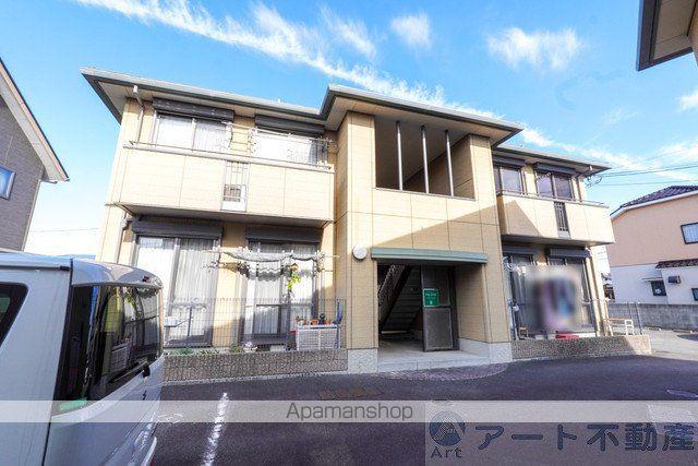 バリュージュ馬木B棟