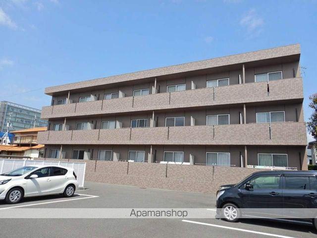 ファミール山城