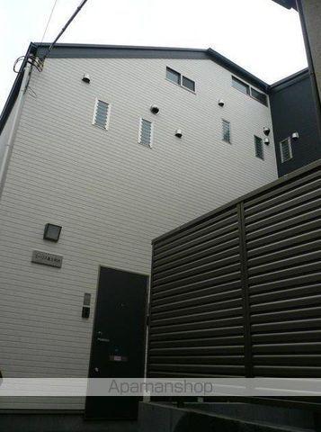 ユーリス富士見台