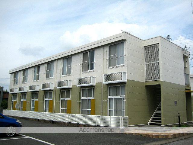 レオパレスハーモニーⅠ