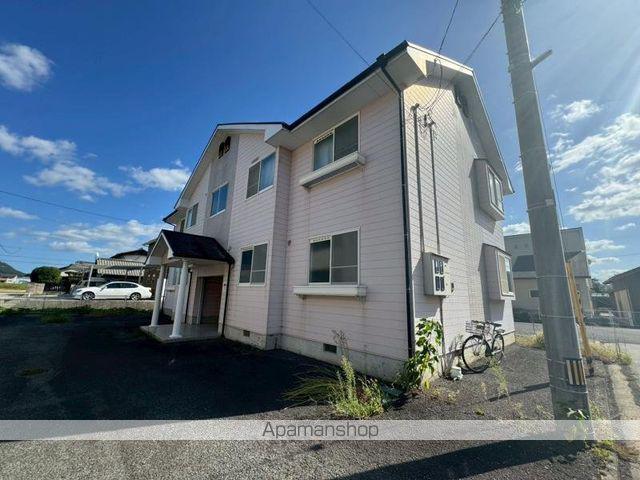 サンメルパ大塚F棟