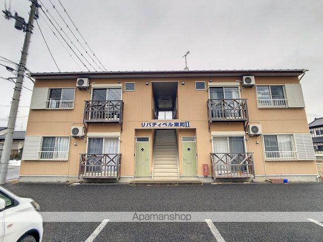 リバティベル東町Ⅱ