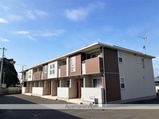 アージュ(2LDK/2階)