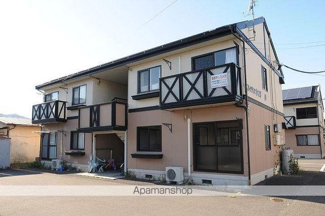 フレグランスヤマオB棟