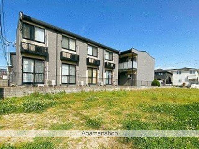 レオパレス美南