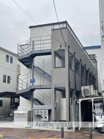 ウラノス竹の塚