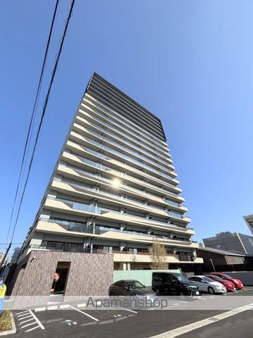 レーベン宮崎ONE TOWER