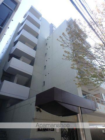 サポナール円山(1DK/4階)