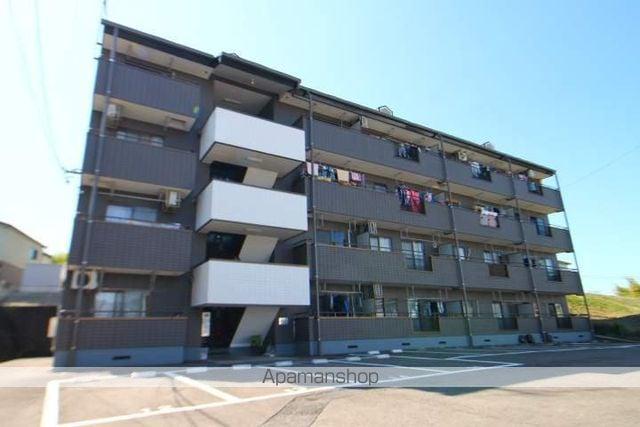 TDマンションPAULOWNIA