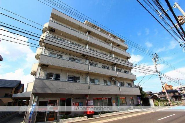 ロゼ上之町(2DK/3階)