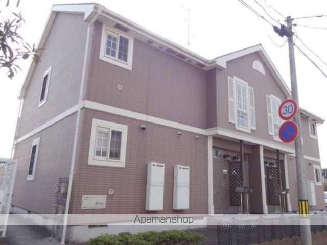 メゾン・ド・ケイA