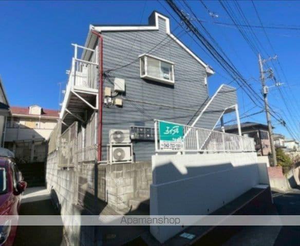 クロノス町田
