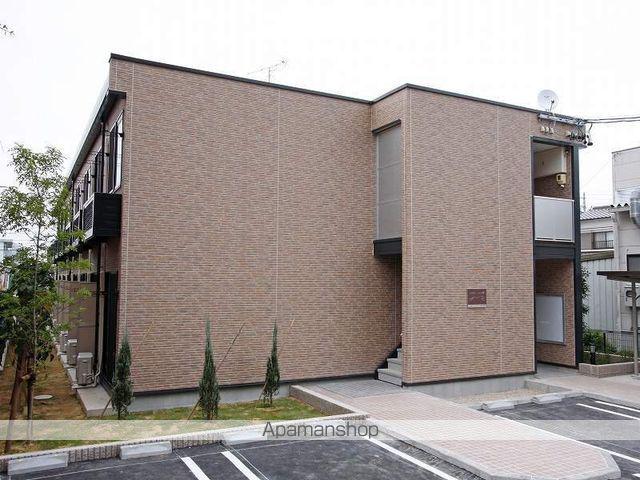 レオパレス グリーンビレッジ