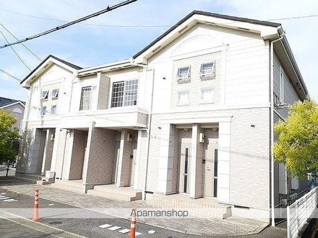 セントラルヒルズⅢ