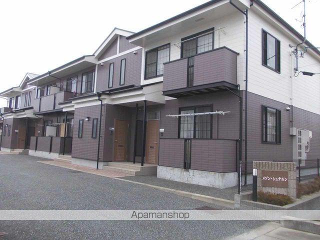 メゾン・シュテルン