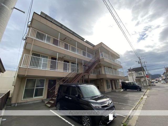 ピュアパレス函館