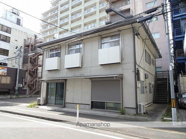 メゾン松崎(1K/2階)