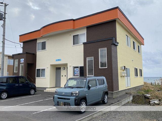 コーポ純 しのり2