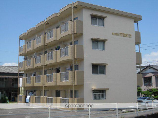 マンションエタニティー