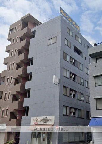 アべニール曙橋