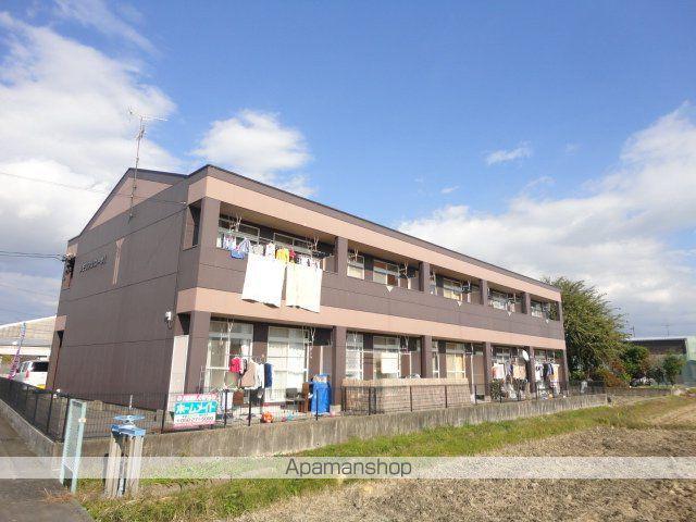 メモリアルコーポ I