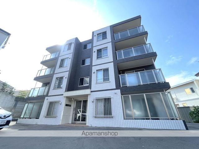 トルネラパージュ[3階]