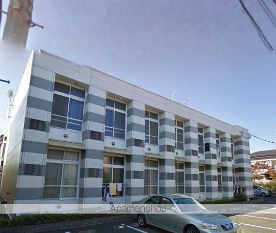 レオパレス上水